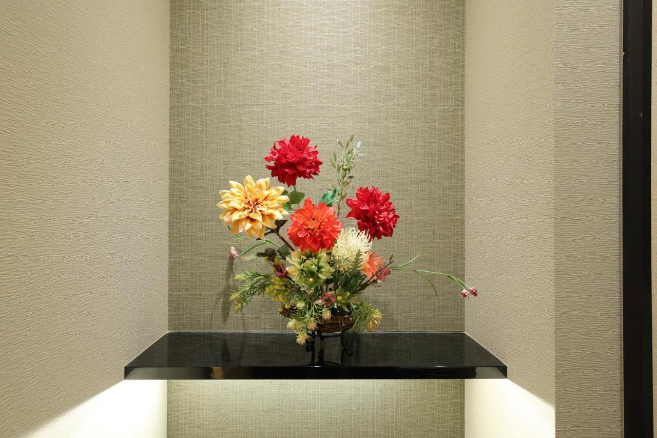 Kyoto Ayanishiki Shimabara-Omon Residence【京都 Ayanishiki 島原大門邸】 Ngoại thất bức ảnh