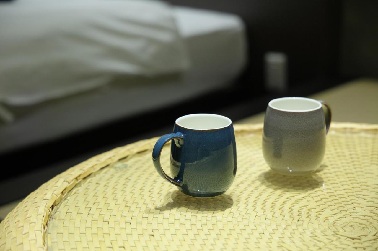 Kyoto Ayanishiki Shimabara-Omon Residence【京都 Ayanishiki 島原大門邸】 Ngoại thất bức ảnh