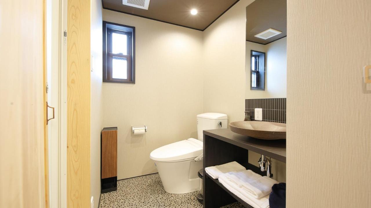 Kyoto Ayanishiki Shimabara-Omon Residence【京都 Ayanishiki 島原大門邸】 Ngoại thất bức ảnh